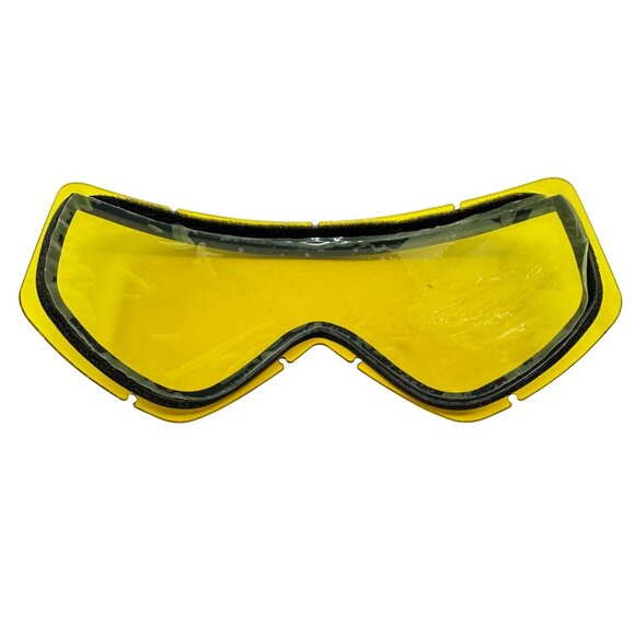 Smith Stance Ski/Snow Goggles Replacement Lens - Yellow - Unused - Picture 3 of 3